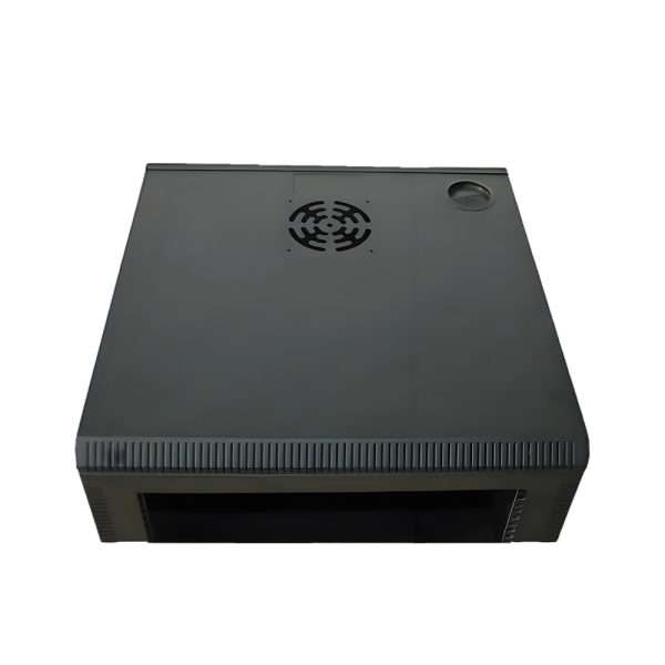 易组装壁挂式网络机柜 - 图片 2